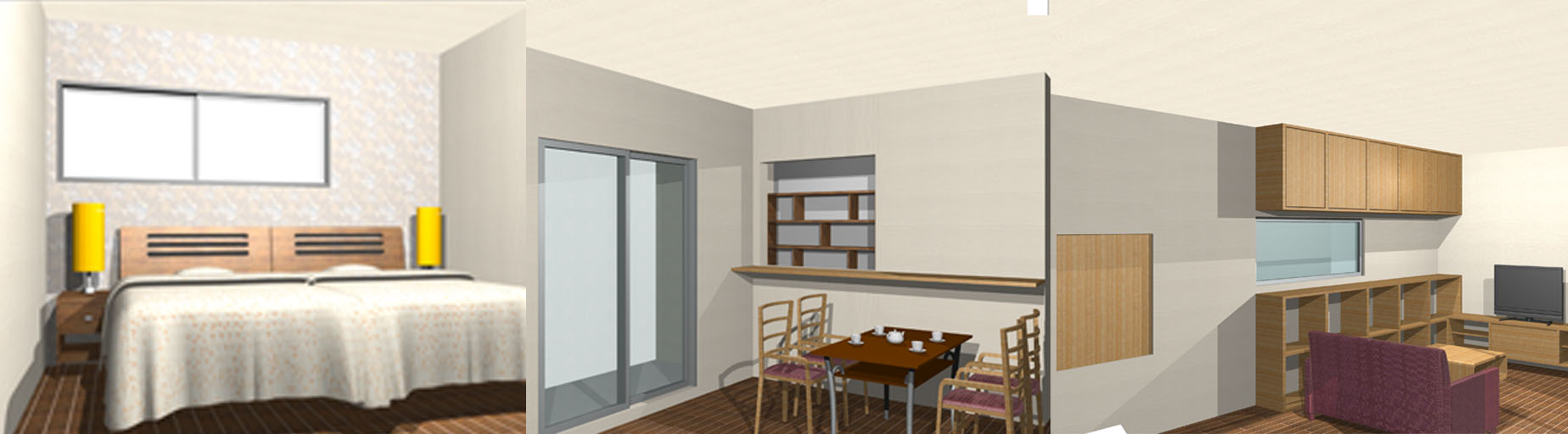 案件の一部ご紹介