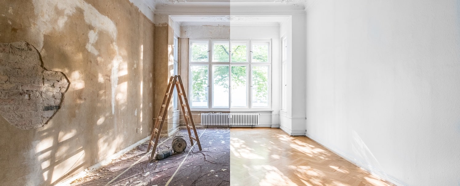 店舗・オフィス内装工事